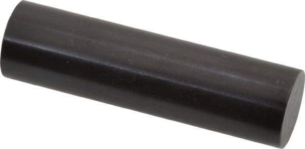 SPI - 0.553" Diam Class ZZ Minus Plug & Pin Gage - Black Oxide, 0.000200" Tolerance - Makers Industrial Supply