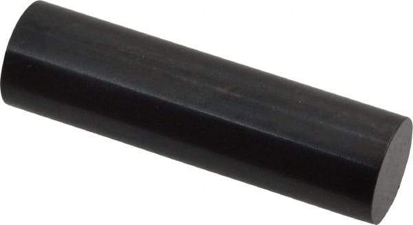 SPI - 0.558" Diam Class ZZ Minus Plug & Pin Gage - Black Oxide, 0.000200" Tolerance - Makers Industrial Supply