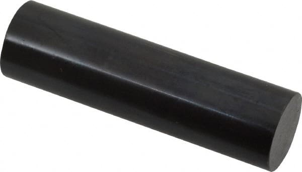 SPI - 0.56" Diam Class ZZ Minus Plug & Pin Gage - Black Oxide, 0.000200" Tolerance - Makers Industrial Supply