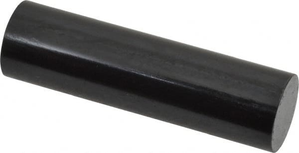 SPI - 0.562" Diam Class ZZ Minus Plug & Pin Gage - Black Oxide, 0.000200" Tolerance - Makers Industrial Supply