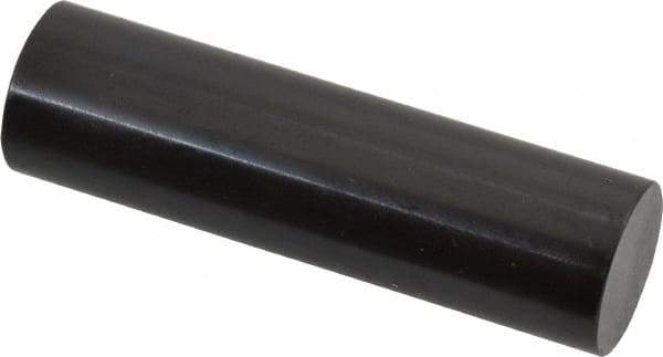 SPI - 0.568" Diam Class ZZ Minus Plug & Pin Gage - Black Oxide, 0.000200" Tolerance - Makers Industrial Supply