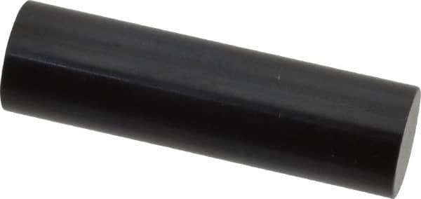 SPI - 0.569" Diam Class ZZ Minus Plug & Pin Gage - Black Oxide, 0.000200" Tolerance - Makers Industrial Supply