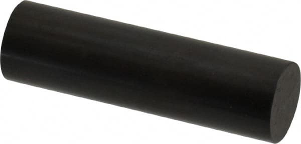 SPI - 0.574" Diam Class ZZ Minus Plug & Pin Gage - Black Oxide, 0.000200" Tolerance - Makers Industrial Supply