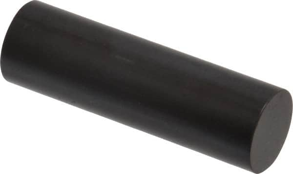 SPI - 0.616" Diam Class ZZ Minus Plug & Pin Gage - Black Oxide, 0.000200" Tolerance - Makers Industrial Supply