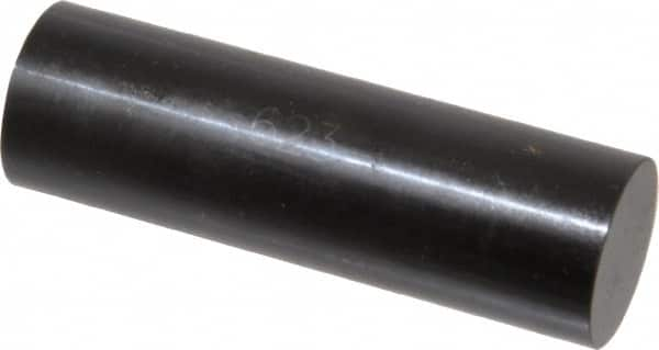 SPI - 0.623" Diam Class ZZ Minus Plug & Pin Gage - Black Oxide, 0.000200" Tolerance - Makers Industrial Supply