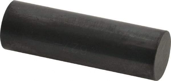 SPI - 0.627" Diam Class ZZ Minus Plug & Pin Gage - Black Oxide, 0.000200" Tolerance - Makers Industrial Supply