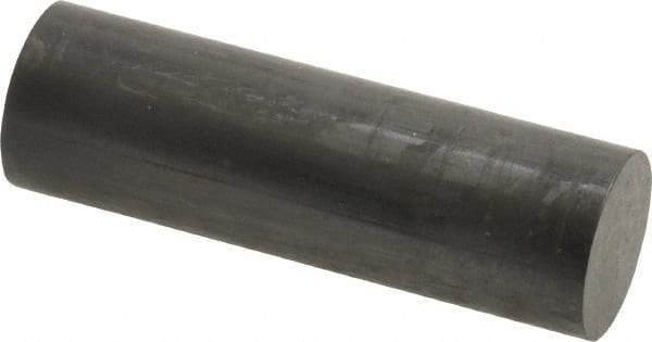 SPI - 0.63" Diam Class ZZ Minus Plug & Pin Gage - Black Oxide, 0.000200" Tolerance - Makers Industrial Supply