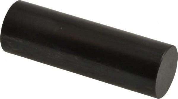 SPI - 0.643" Diam Class ZZ Minus Plug & Pin Gage - Black Oxide, 0.000200" Tolerance - Makers Industrial Supply