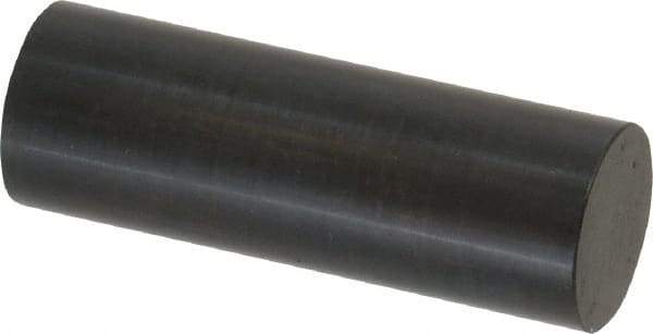 SPI - 0.689" Diam Class ZZ Minus Plug & Pin Gage - Black Oxide, 0.000200" Tolerance - Makers Industrial Supply