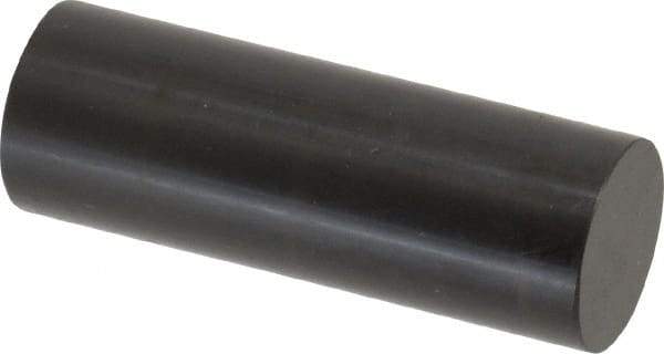 SPI - 0.699" Diam Class ZZ Minus Plug & Pin Gage - Black Oxide, 0.000200" Tolerance - Makers Industrial Supply