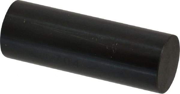 SPI - 0.704" Diam Class ZZ Minus Plug & Pin Gage - Black Oxide, 0.000200" Tolerance - Makers Industrial Supply