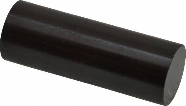 SPI - 0.722" Diam Class ZZ Minus Plug & Pin Gage - Black Oxide, 0.000200" Tolerance - Makers Industrial Supply