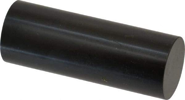 SPI - 0.74" Diam Class ZZ Minus Plug & Pin Gage - Black Oxide, 0.000200" Tolerance - Makers Industrial Supply