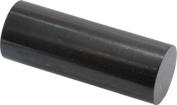 SPI - 0.744" Diam Class ZZ Minus Plug & Pin Gage - Black Oxide, 0.000200" Tolerance - Makers Industrial Supply