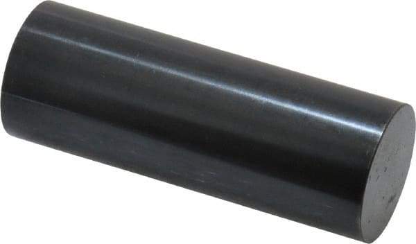 SPI - 0.746" Diam Class ZZ Minus Plug & Pin Gage - Black Oxide, 0.000200" Tolerance - Makers Industrial Supply