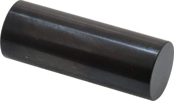 SPI - 0.748" Diam Class ZZ Minus Plug & Pin Gage - Black Oxide, 0.000200" Tolerance - Makers Industrial Supply