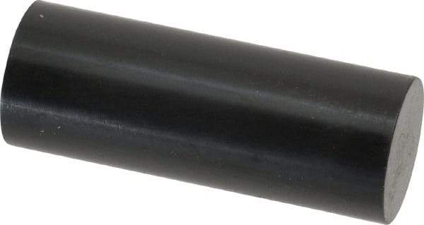 SPI - 0.758" Diam Class ZZ Minus Plug & Pin Gage - Black Oxide, 0.000200" Tolerance - Makers Industrial Supply