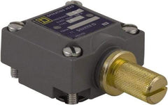 Square D - 7.6 Inch Long, Limit Switch Head - For Use with 9007C - Makers Industrial Supply