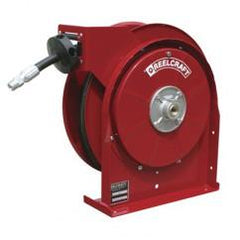 1/4 X 35' HOSE REEL - Makers Industrial Supply