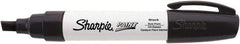 Sharpie - Black Paint Marker - Bold Tip - Makers Industrial Supply