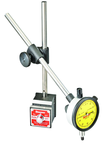 657ME MAGNETIC BASE W/INDICATOR - Makers Industrial Supply