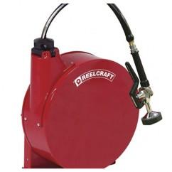 3/8 X 25' HOSE REEL - Makers Industrial Supply