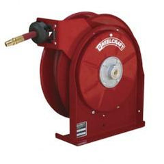 1/4 X 25' HOSE REEL - Makers Industrial Supply