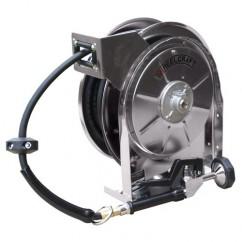 3/8 X 35' HOSE REEL - Makers Industrial Supply