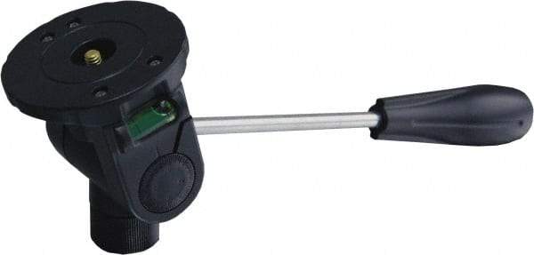 Johnson Level & Tool - Laser Level Incline Bracket - Use With Laser Tripod - Makers Industrial Supply