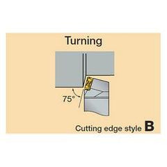 TLBNL24-24 - Turning Toolholder - Makers Industrial Supply