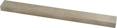 Seco - WKE45 Cobalt Rectangular Tool Bit Blank - 10mm Wide x 20mm High x 200mm OAL - Exact Industrial Supply