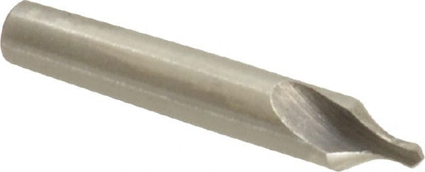 Link Industries - #1 Plain Cut High Speed Steel Combo Drill & Countersink - Makers Industrial Supply