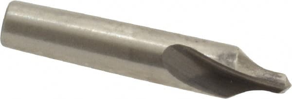 Link Industries - #2 Plain Cut High Speed Steel Combo Drill & Countersink - Makers Industrial Supply