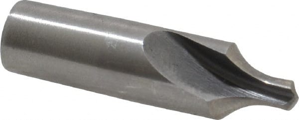 Link Industries - #4 Plain Cut High Speed Steel Combo Drill & Countersink - Makers Industrial Supply