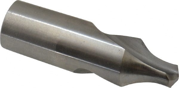 Link Industries - #6 Plain Cut High Speed Steel Combo Drill & Countersink - Makers Industrial Supply