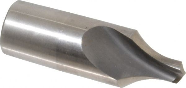 Link Industries - #7 Plain Cut High Speed Steel Combo Drill & Countersink - Makers Industrial Supply