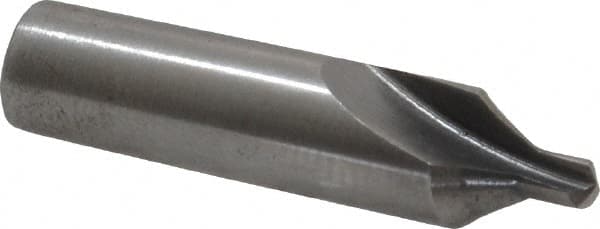 Link Industries - #13 Plain Cut 82° Incl Angle High Speed Steel Combo Drill & Countersink - Makers Industrial Supply