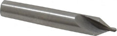 Link Industries - #0 Plain Cut High Speed Steel Combo Drill & Countersink - Makers Industrial Supply