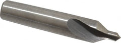 Link Industries - #2 Plain Cut High Speed Steel Combo Drill & Countersink - Makers Industrial Supply