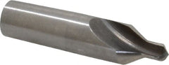 Link Industries - #3 Plain Cut High Speed Steel Combo Drill & Countersink - Makers Industrial Supply