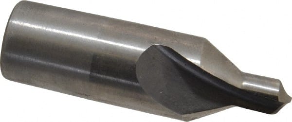 Link Industries - #6 Plain Cut High Speed Steel Combo Drill & Countersink - Makers Industrial Supply