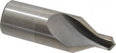 Link Industries - #7 Plain Cut High Speed Steel Combo Drill & Countersink - Makers Industrial Supply