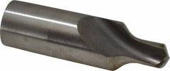 Link Industries - 5/16 Plain Cut 82° Incl Angle High Speed Steel Combo Drill & Countersink - Makers Industrial Supply