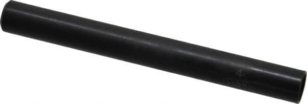 Link Industries - 5/16 Inch Inside Diameter, 3-1/2 Inch Overall Length, Unidapt, Countersink Adapter - 3/8 Inch Outside Diameter, For Use with Adapter UA-4 - Exact Industrial Supply