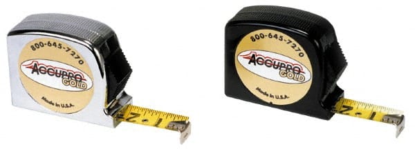 US Tape - 26' x 1" Tape Measure - Makers Industrial Supply