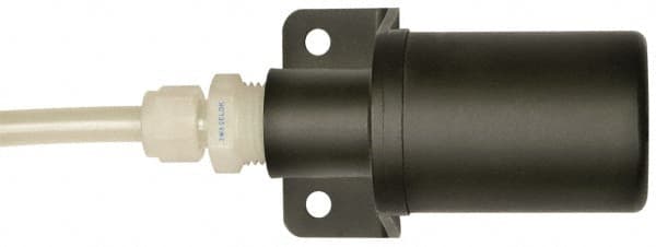 Madison - 1/2" Thread, 150 Max psi, 105°F Max, Liquid Level Submersible Switches - 0.6 Float SG, Fuel and Lubricating Oil - Makers Industrial Supply