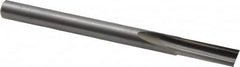 Onsrud - 1/4" Diam, 1/4" Shank Diam, 3/4" Length of Cut, 1 Flute Single Edge Straight Router Bit - 3-1/4" Overall Length, Right Hand Cut, Solid Carbide - Makers Industrial Supply