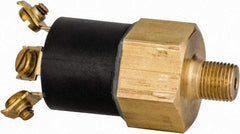 Nason - 4 Max psi, Low Pressure Vacuum Switches - 1/8 Thread - Makers Industrial Supply