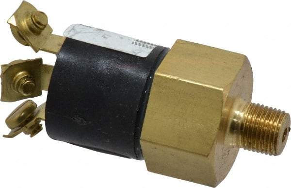 Nason - 100 Max psi, Low Pressure Vacuum Switches - 1/8 Thread - Makers Industrial Supply