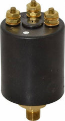 Nason - 15 Max psi, Low Pressure Vacuum Switches - 1/8 Thread - Makers Industrial Supply